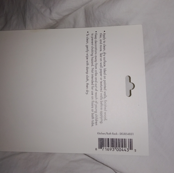 Faith Hope Love Wall Decal Wall Decor by Main Street Wall Creations - Picture 5 of 5